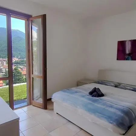 Villino La Cascata
