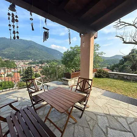 Villino La Cascata